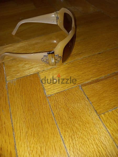 نظارة شمسية بلجاري اصلية 4
