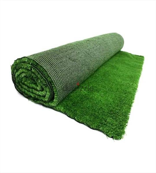 نجيل صناعي Artificial grass and landscape 6