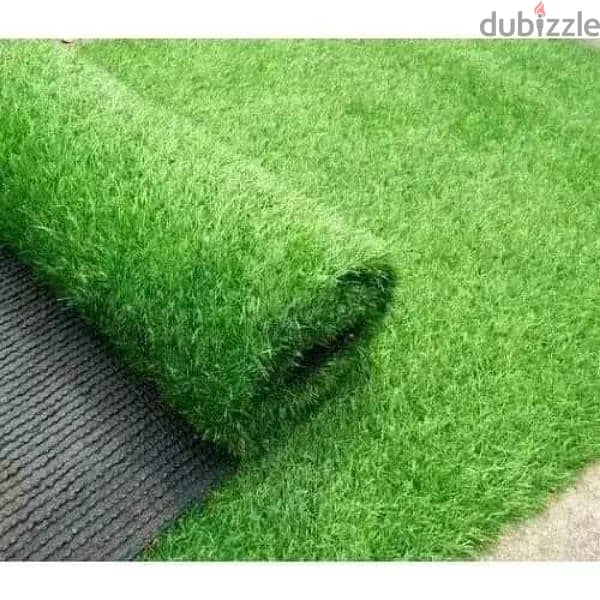 نجيل صناعي Artificial grass and landscape 9