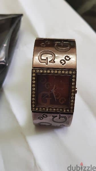 Guess watch 2