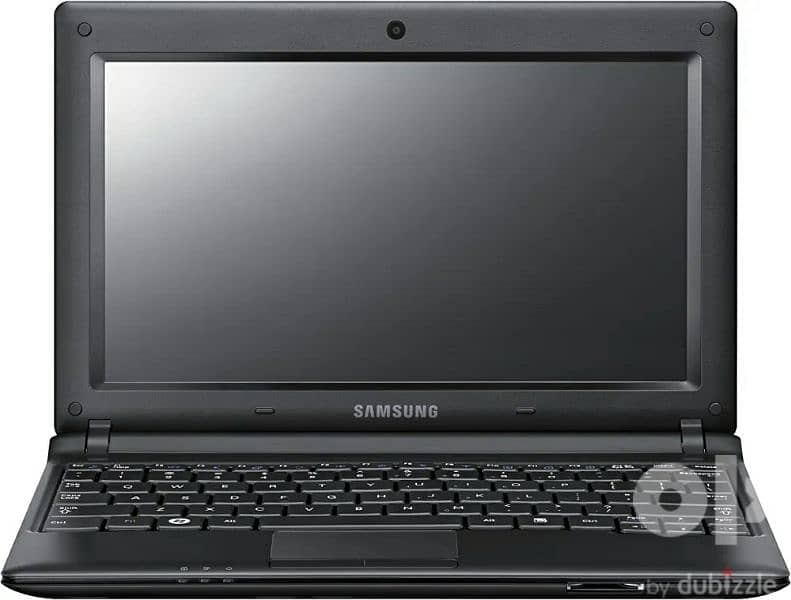Samsung Mini Laptop N2100 Atom 1.6Ghz 2GBRam 10.1 Inch without box 2