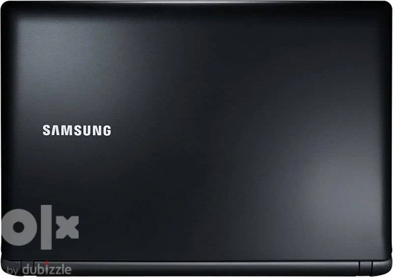 Samsung Mini Laptop N2100 Atom 1.6Ghz 2GBRam 10.1 Inch without box 3