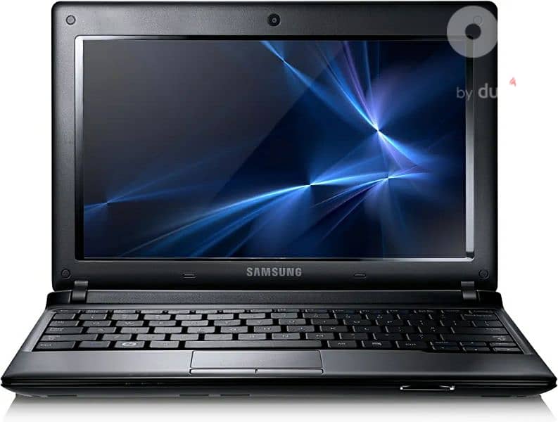 Samsung Mini Laptop N2100 Atom 1.6Ghz 2GBRam 10.1 Inch without box 6