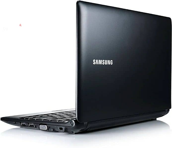 Samsung Mini Laptop N2100 Atom 1.6Ghz 2GBRam 10.1 Inch without box 7
