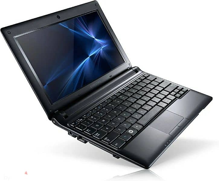 Samsung Mini Laptop N2100 Atom 1.6Ghz 2GBRam 10.1 Inch without box 8