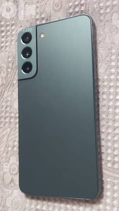 للبيع سامسونج - 256GB - S22 plus 0