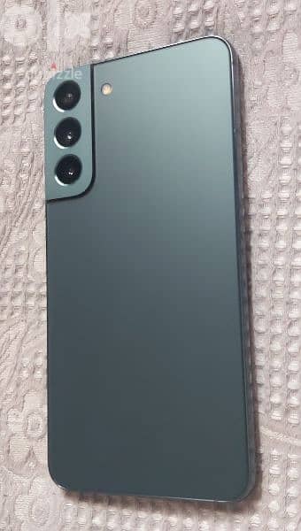 للبيع سامسونج - 256GB - S22 plus