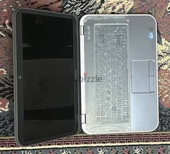 Dell inspiron 5520 core i5