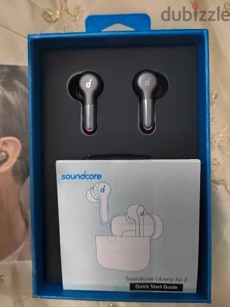 Anker soundcore liberty 2 اير بودز 2