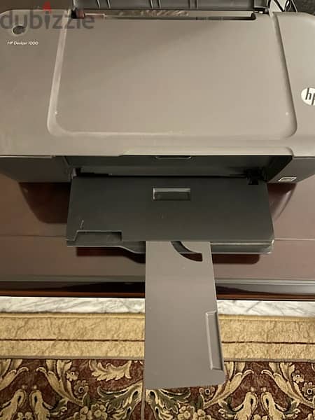 printer HP 2