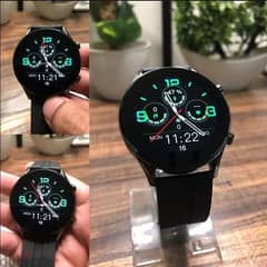 Imilab W12 Smart Watch 0