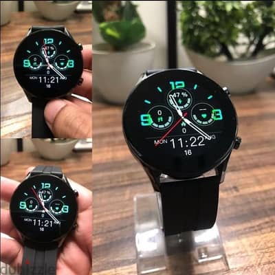 Imilab W12 Smart Watch