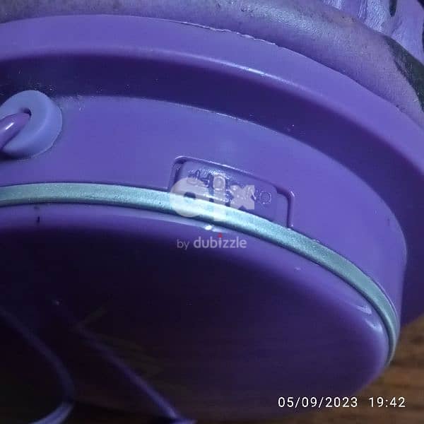 NIA Q8 Bluetooth headphones! | سماعات بلوتوث نيا Q8 ! 4