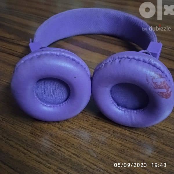 NIA Q8 Bluetooth headphones! | سماعات بلوتوث نيا Q8 ! 11