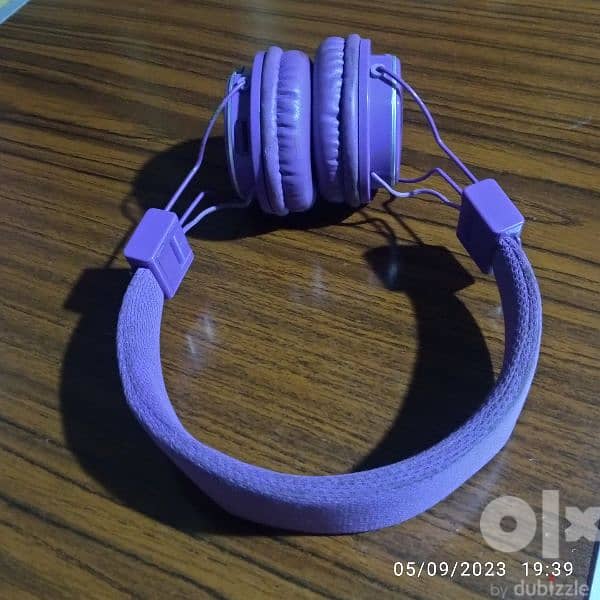 NIA Q8 Bluetooth headphones! | سماعات بلوتوث نيا Q8 ! 15