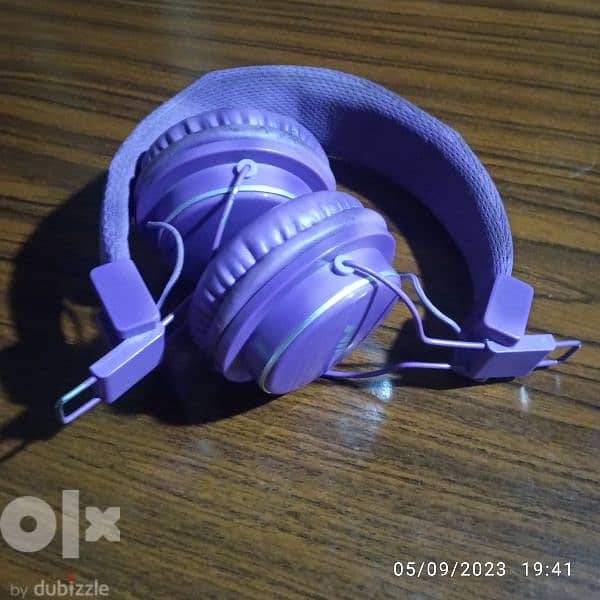 NIA Q8 Bluetooth headphones! | سماعات بلوتوث نيا Q8 ! 17