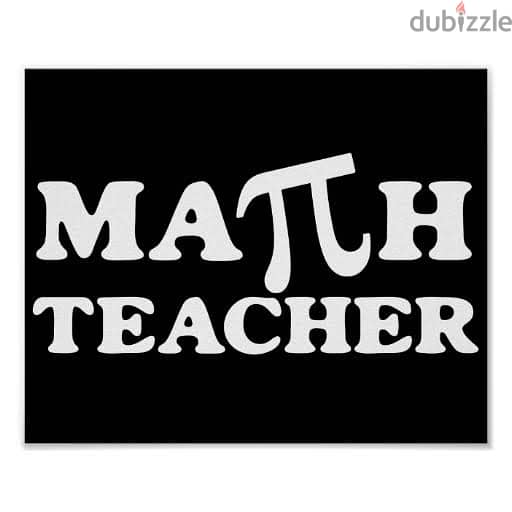 Math Teacher For IGCSE& SAT Privet and small Groups سات 1&2 2
