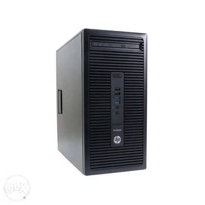 قول سعرك ومش هنختلف hp 600 g2