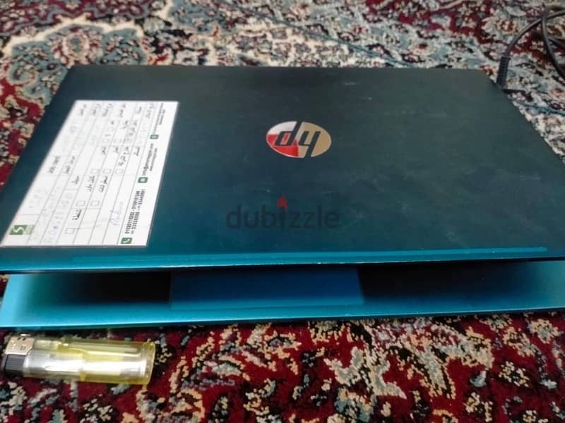 لابتوب hp pavilion 3