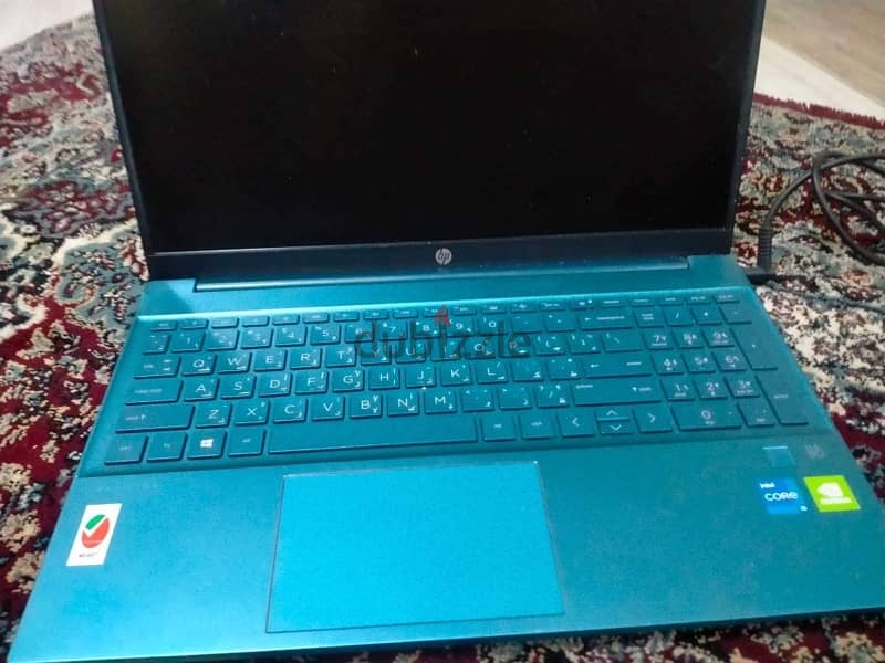 لابتوب hp pavilion 4