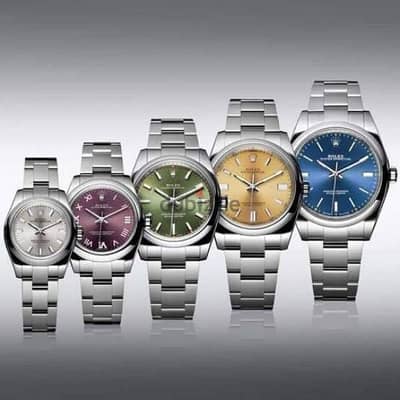 تقييم و شراء ساعات اصلية مستعمله باعلي سعر Rolex-