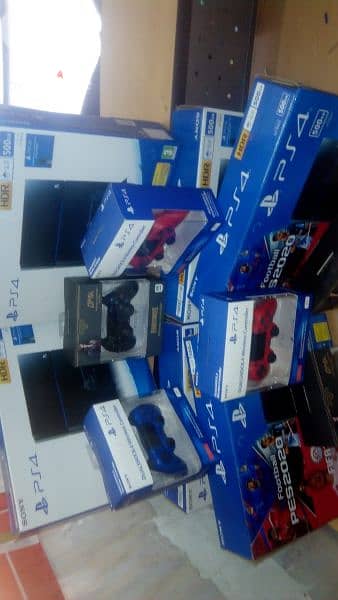 downgrade ps4 متوفر