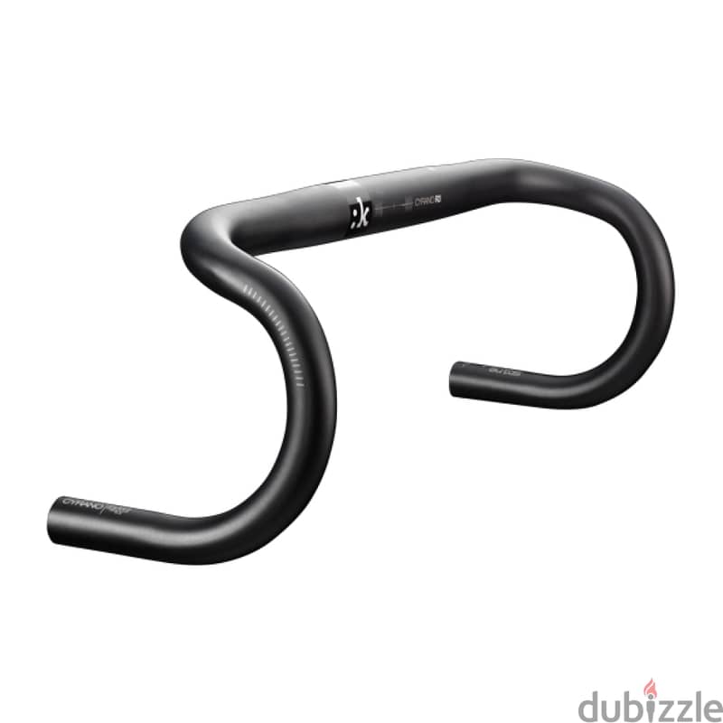 Fizik Cyrano R3 Road Handlebar Snake 0