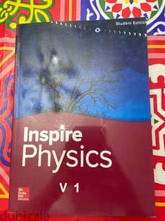كتاب inspire physics mc graw hill