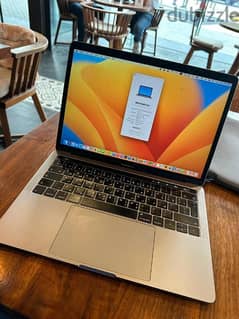 MacBook Pro 13 inch, 2019