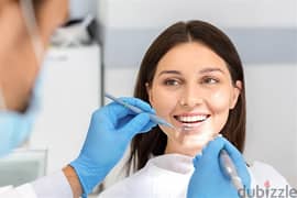 مطلوب سكرتيرة لعيادة أسنان بالتجمع الخامس 0
