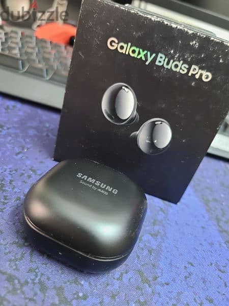 samsung galaxy buds pro 0