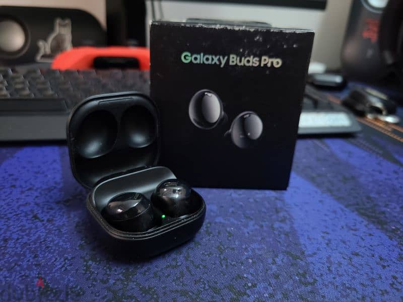 samsung galaxy buds pro 1