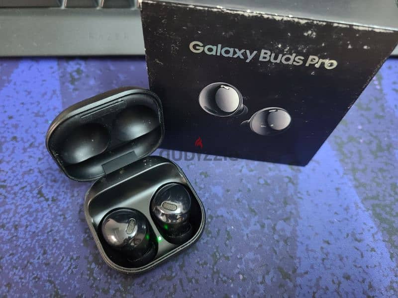 samsung galaxy buds pro 2