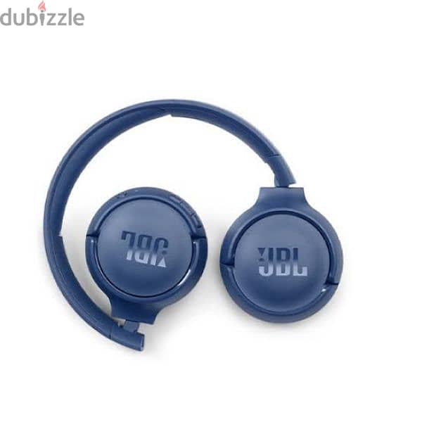 JBL Tune 510BT: Wireless On-Ear Headphones with Pure Bass Sound 1