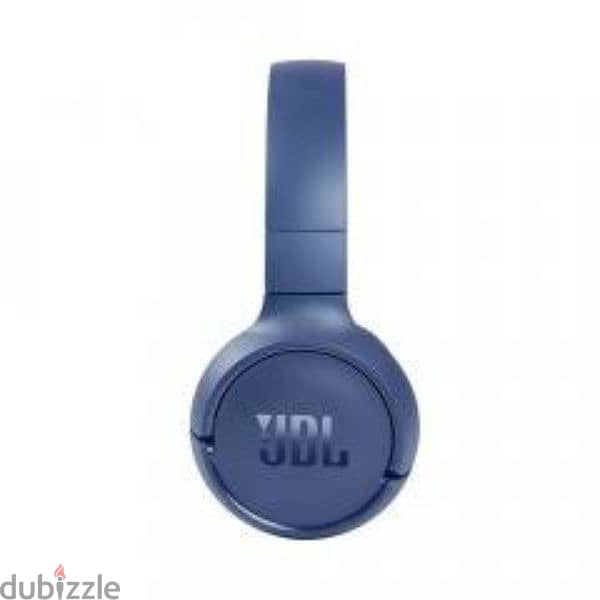 JBL Tune 520BT: Wireless On-Ear Headphones with Pure Bass Sound 3