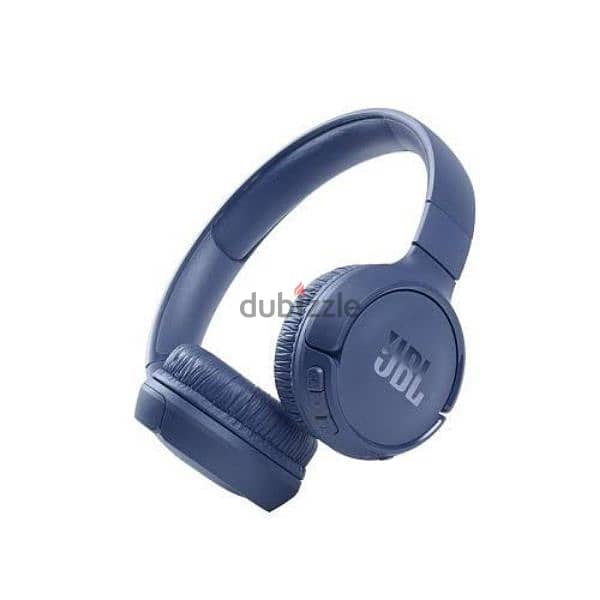 JBL Tune 510BT: Wireless On-Ear Headphones with Pure Bass Sound 4
