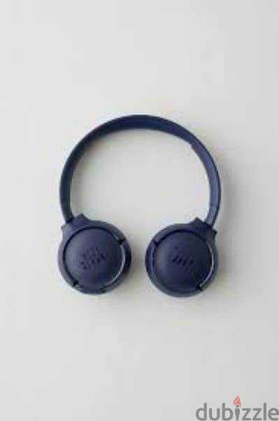 JBL Tune 510BT: Wireless On-Ear Headphones with Pure Bass Sound 7