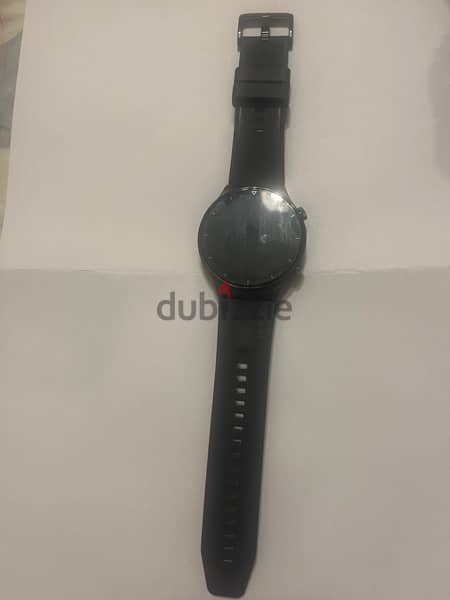 Huawei Smartwatch GT 2 Pro 0