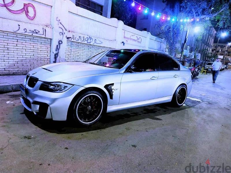 bmw e90 316 0