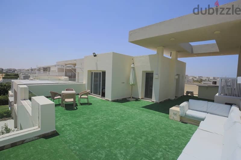 Hacienda Senior Chalet 5000 LE شاليه ب هاسيندا للايجار الساحل الشمالي 15