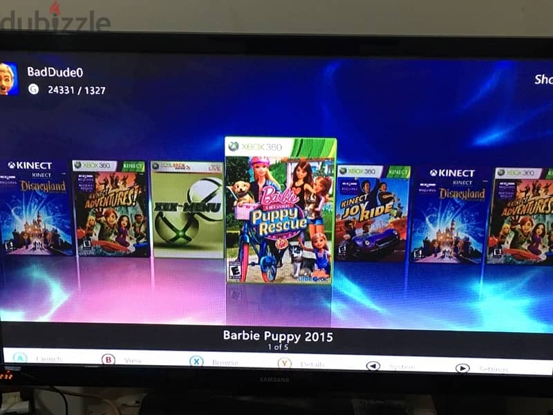 Xbox 360 (Modding) تعديل و تنزيل العاب RGH3 10