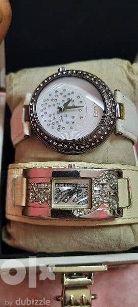 Collections Of Originwl watches For Ladies 1