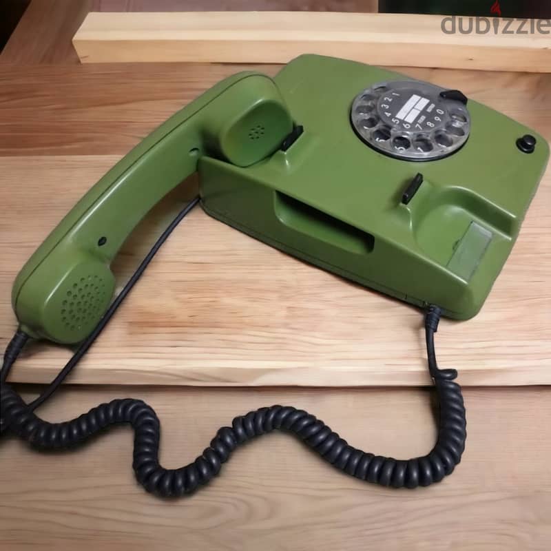 تليفون قديم 2