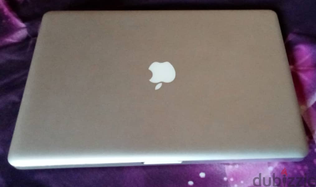 MacBook pro 15inch core i7 mid 2010 0