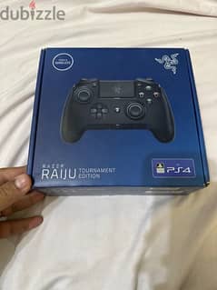 دراع RAZER RAIJU TOURNAMENT EDITION