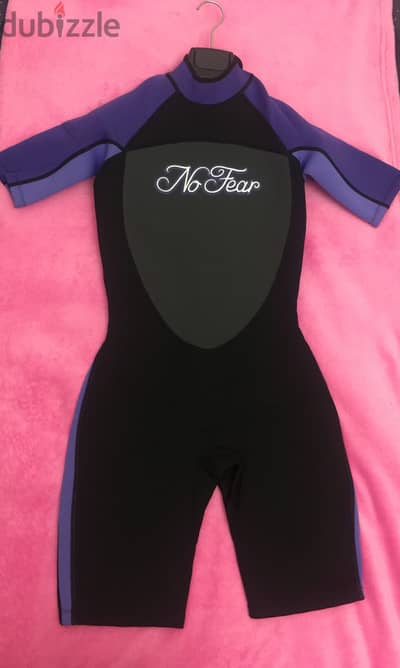 Swimming suit No Fear