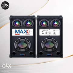 MAX-e-6s 0