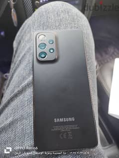 Samsung a53 5g 128+8