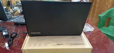 Toshiba satellite pro 0