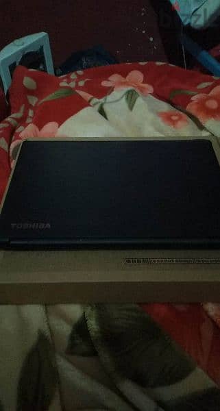 Toshiba satellite pro 4